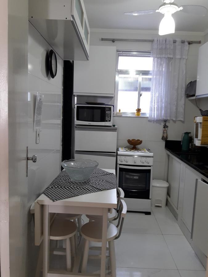 Apartamento Na Do
